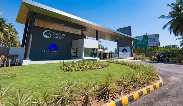 Featured Image of Cornerstone Campan Valley Near Whitefield