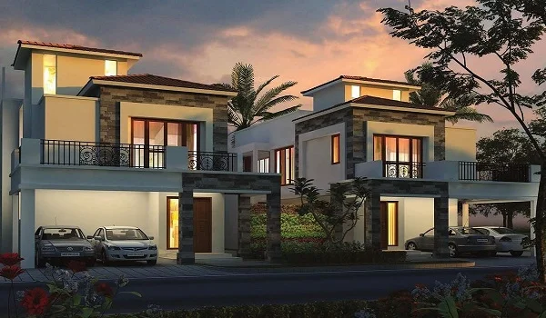 Featured Image of Gated Community Apartments and Villas in Hoskote Road
