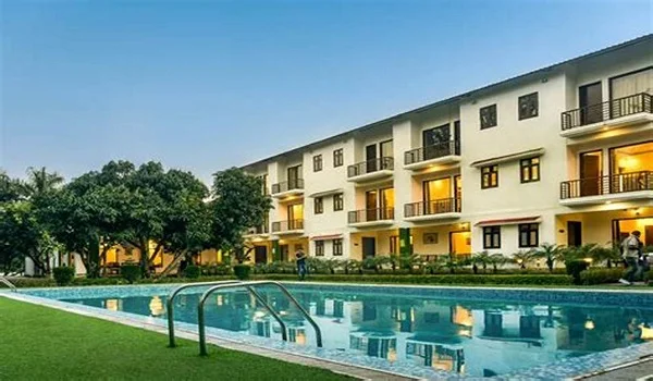 Featured Image of Gated Community Apartments and Villas in Sannatammanahalli