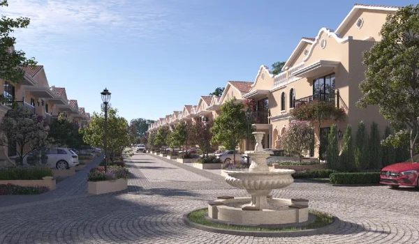 Featured Image of Gated Community Apartments and Villas in Varthur Road