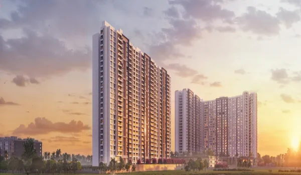 Godrej Whitefield