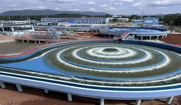 Featured Image of Ground Water Table Mapping and BWSSB Cauvery Stage V Realities in East Bengaluru