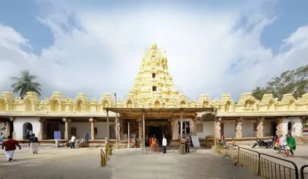 Featured Image of Historic Sri Chennaraya Swamy Temple