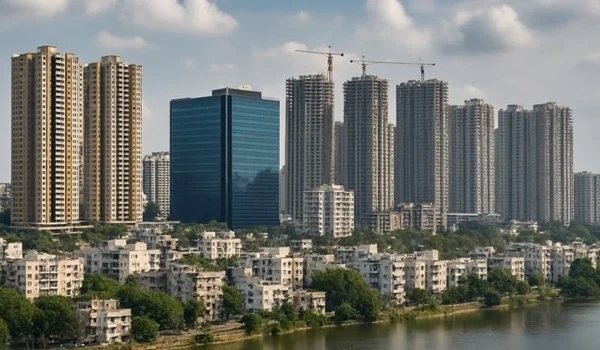 Featured Image of History of Whitefield Bangalore