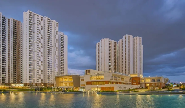 Featured Image of Hoskote Road Apartments: 2026 Price and Possession Update