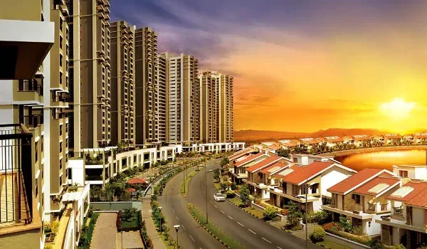 Featured Image of How Many Flats per Floor at Brigade Granada?