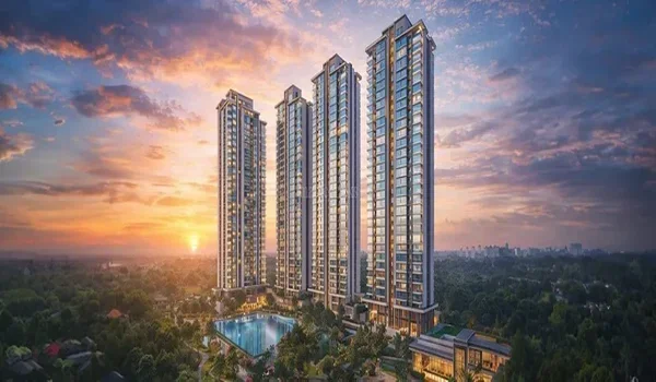 Featured Image of Iconic Brigade apartment projects Whitefield