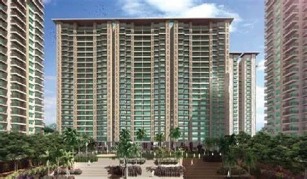 Featured Image of Impact of repo rate changes by RBI on luxury segment housing demand