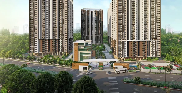 Featured Image of Infrastructure and Real Estate Developments in Hoskote Road 2026