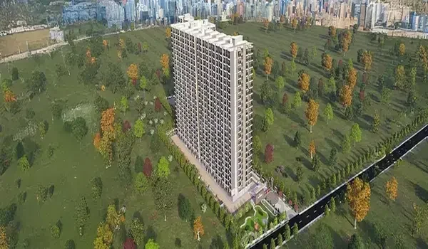 Featured Image of Infrastructure Developments in Whitefield