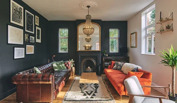 Featured Image of Interior Design Guidelines and Modification Restrictions by Brigade Group