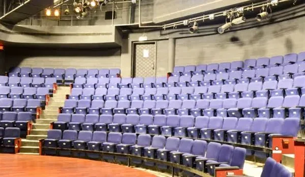 Featured Image of Jagriti Theatre Whitefield