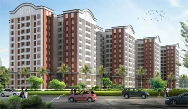 Featured Image of Kadugodi Pincode and Area Details
