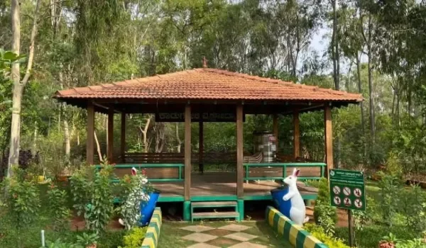 Featured Image of Kadugodi Tree Park