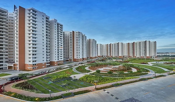 Living Large in East Bangalore's Newest Hub