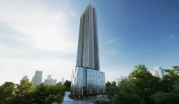 Featured Image of Living Near NICE Road: Brigade Apartment Benefits