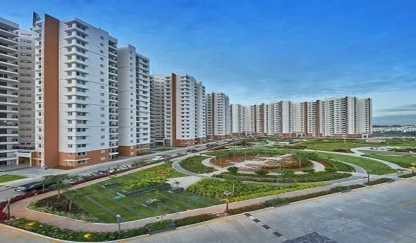 Featured Image of Lowest Price Brigade Apartment Projects Whitefield