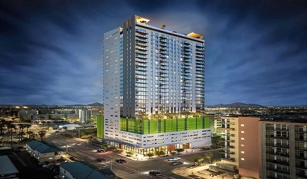 Featured Image of Luxury 3 BHK flats in Brigade Granada