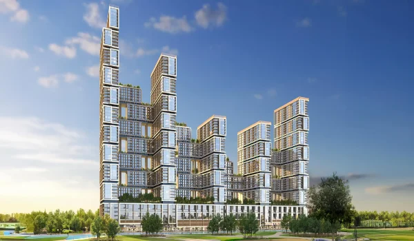 Featured Image of Mivan construction technology and its benefits in Brigade group projects