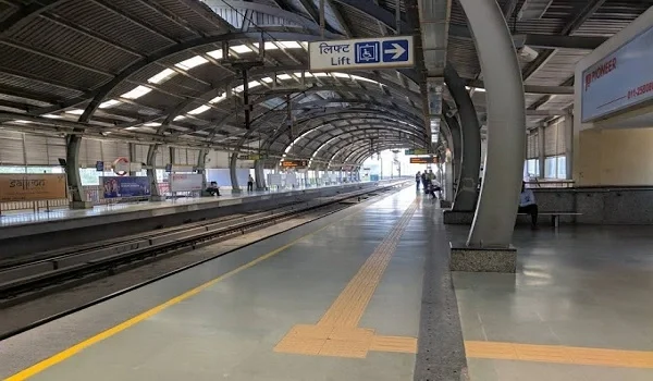 Featured Image of Nearest Metro and Distance Guide for Sannatammanahalli