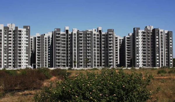 New Launch Apartment in Whitefield-Hoskote Road