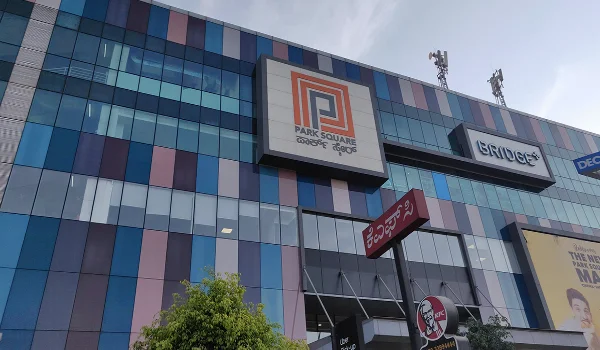 Park Square Mall