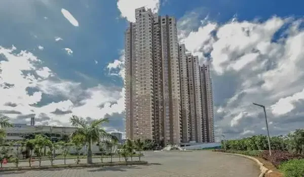 Featured Image of Pashmina Waterfront And Brookwoods