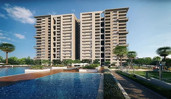 Featured Image of Penthouse in Brigade apartment projects Whitefield