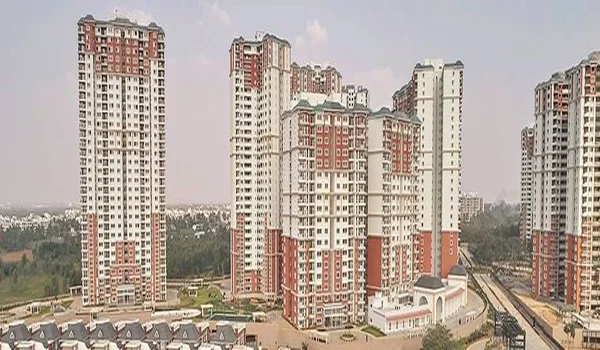 Featured Image of Pet-friendly gated communities and amenities in East Bangalore