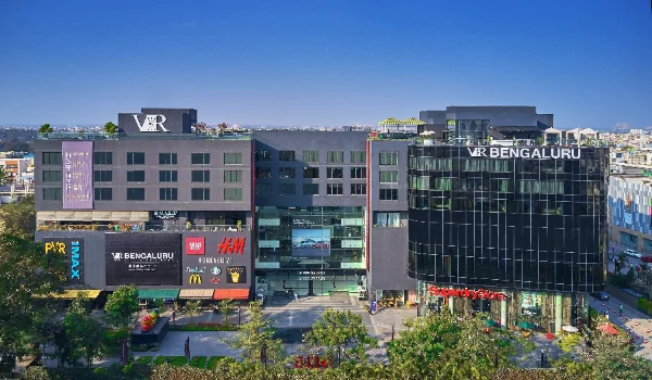 Phoenix Marketcity And Vr Bengaluru