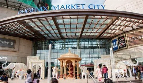 Phoenix Marketcity