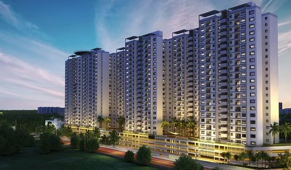 Featured Image of Plotted Development Projects in Hoskote Road