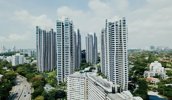Featured Image of Plotted development projects in Old Madras Road