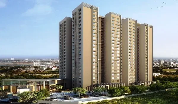 Featured Image of Prestige Whistling Palms