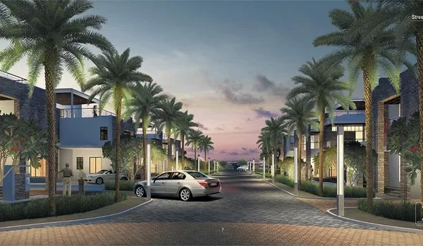 Featured Image of Prestige White Meadows