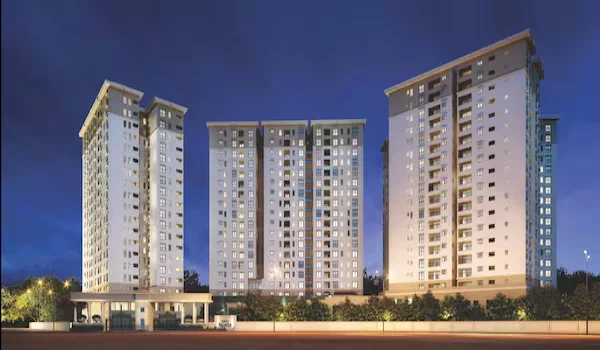 Featured Image of Property Price Trends and Cost Guide in Whitefield