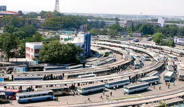 Featured Image of Roads and Public Transport in Kadugodi
