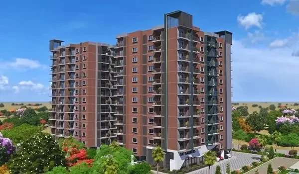 Featured Image of Sapthagiri Sky Garden