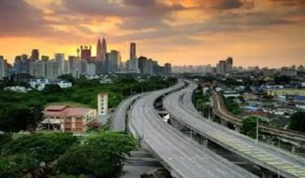 Sarjapur Road