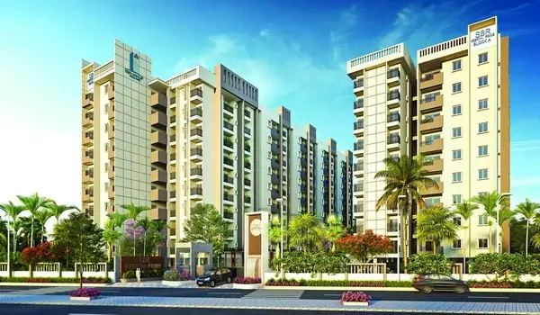 Featured Image of Sbr Keerthi