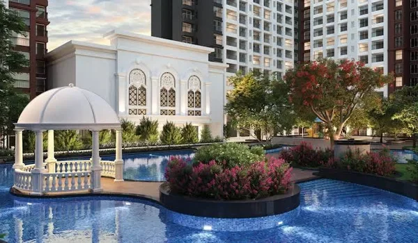 Featured Image of Sobha Windsor