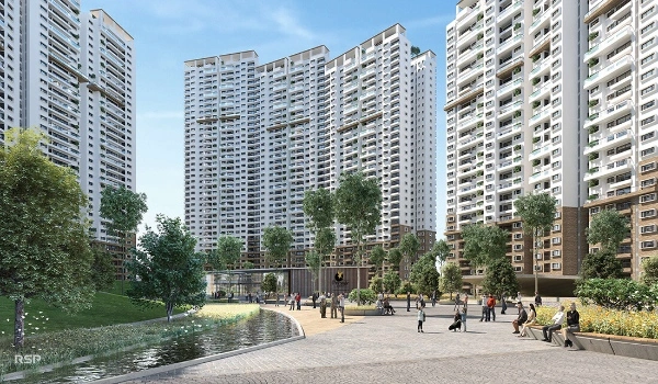 Featured Image of Soundproofing and acoustic insulation quality in Brigade Granada apartments