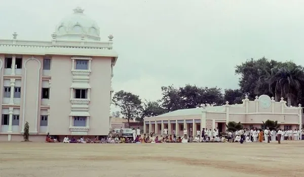 Featured Image of Sri Sathya Sai Brindavan