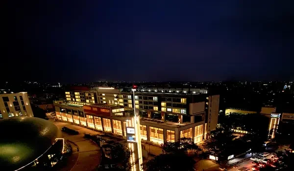 Featured Image of The Residences At Brigade Tech Gardens