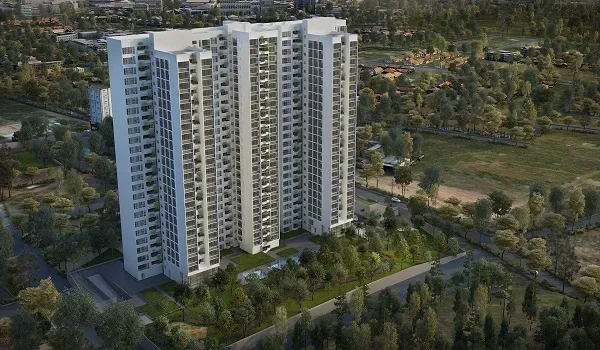 Featured Image of Top 5 Reasons to Invest in Brigade Apartment in Whitefield