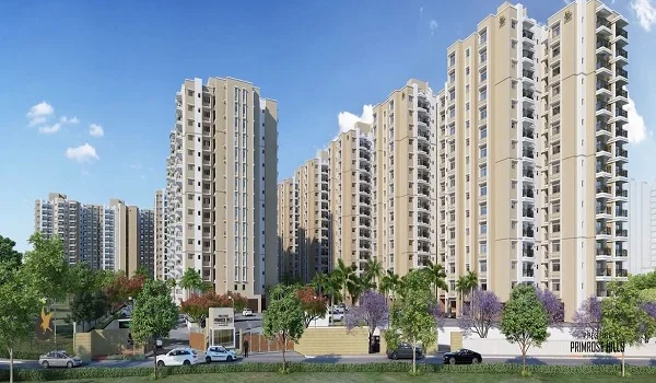 Featured Image of Under Construction Brigade Apartment Projects Whitefield