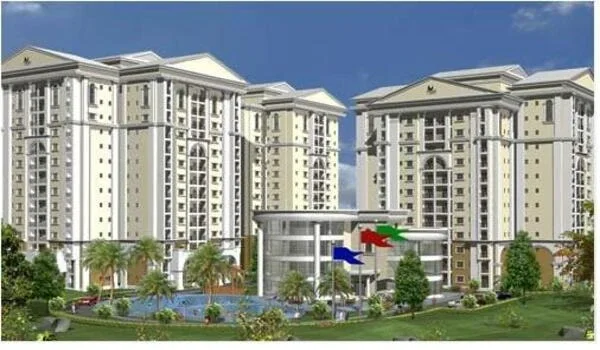 Featured Image of Upcoming Brigade Apartment Projects Near Whitefield Extension