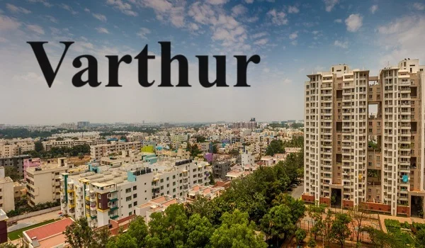 Featured Image of Varthur Road