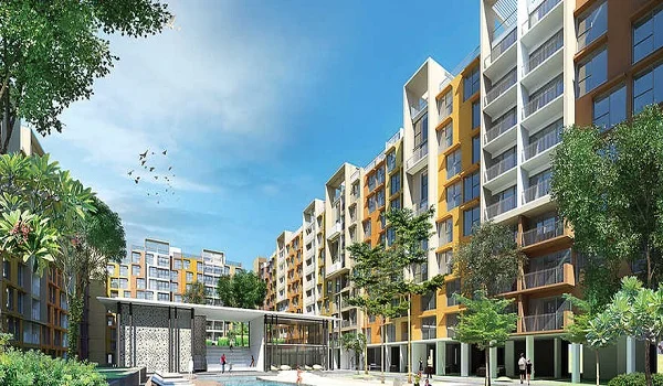 Featured Image of What to Expect During the Apartment Buying Process