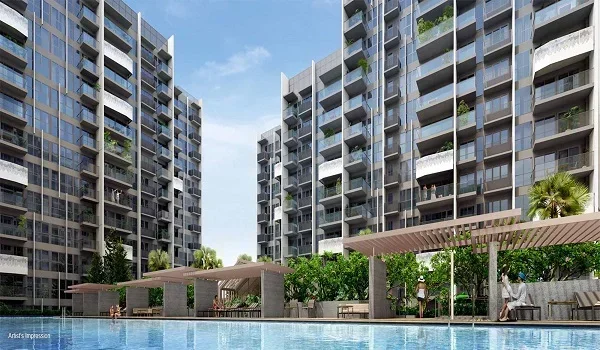 Featured Image of Which Part of Bangalore Is Whitefield?